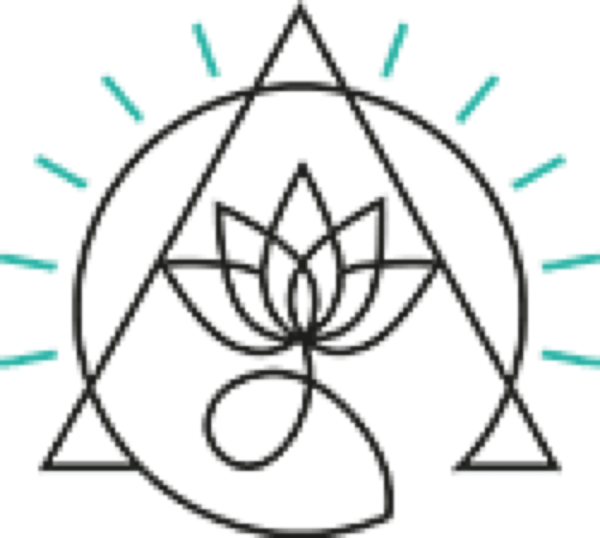 Andréanne Gagnon - Logo icône