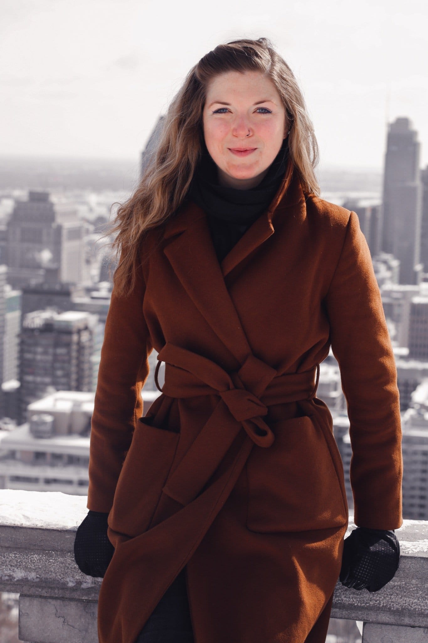 meilleures habitudes meilleure vie andréanne gagnon